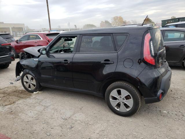 KNDJN2A22G7373219 | 2016 KIA SOUL