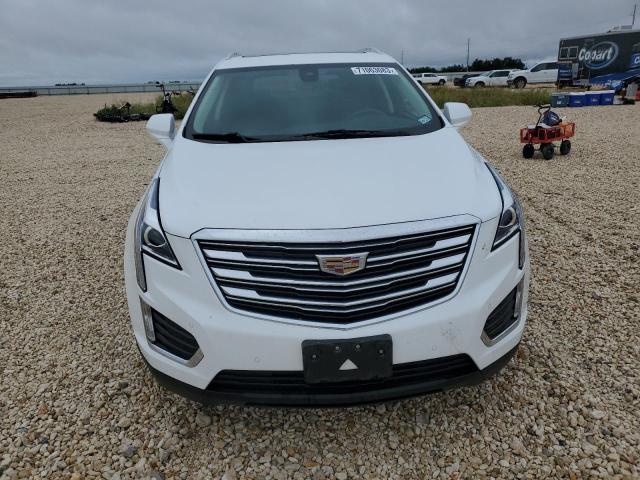 2019 CADILLAC XT5 LUXURY - 1GYKNCRS6KZ236063