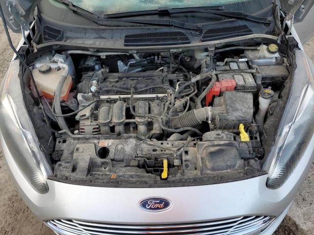 3FADP4BJ8KM109239 Ford Fiesta SE 11