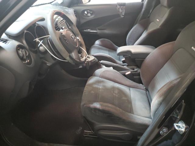 2015 NISSAN JUKE S - JN8AF5MV5FT561215