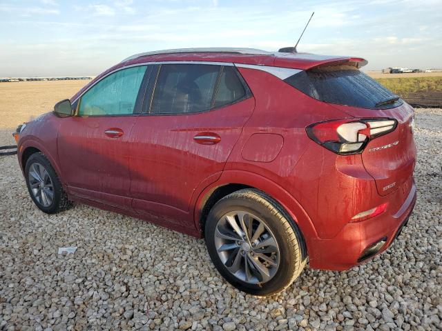 KL4MMDS29PB139001 Buick Encore GX 2