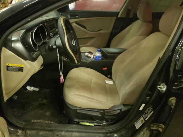 2015 KIA OPTIMA LX - 5XXGM4A77FG512979