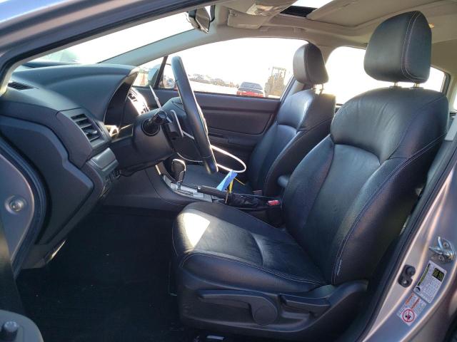 JF1GPAH67E8260855 Subaru Impreza Limited