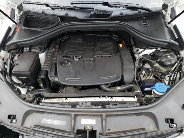 2018 MERCEDES-BENZ GLE 350 - 4JGDA5JBXJB049316