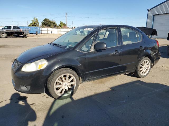 2011 Suzuki SX4 LE