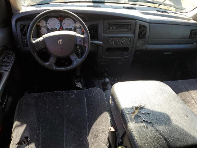 2004 Dodge Ram 1500 St VIN: 1D7HU18D14S624913 Lot: 69462073