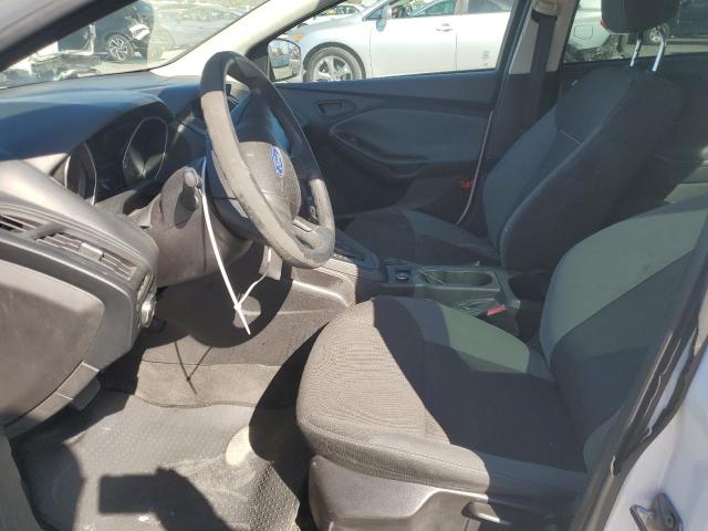 2012 Ford Focus S VIN: 1FAHP3E28CL167676 Lot: 74480543