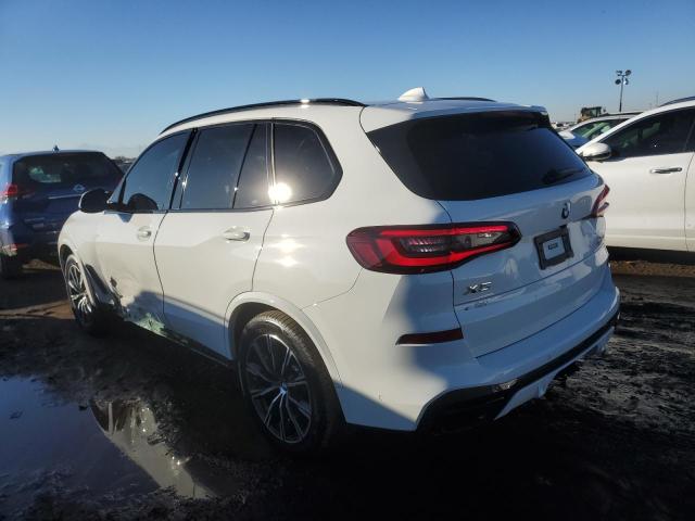 5UXCR6C07M9F83574 | 2021 BMW x5 xdrive40i