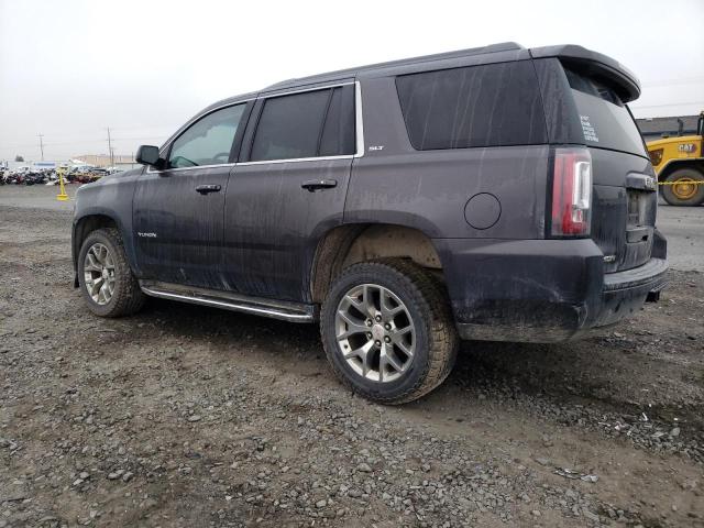 1GKS2BKC4JR285955 GMC YUKON SLT