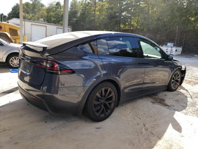 7SAXCBE57NF354454 Tesla MODEL X