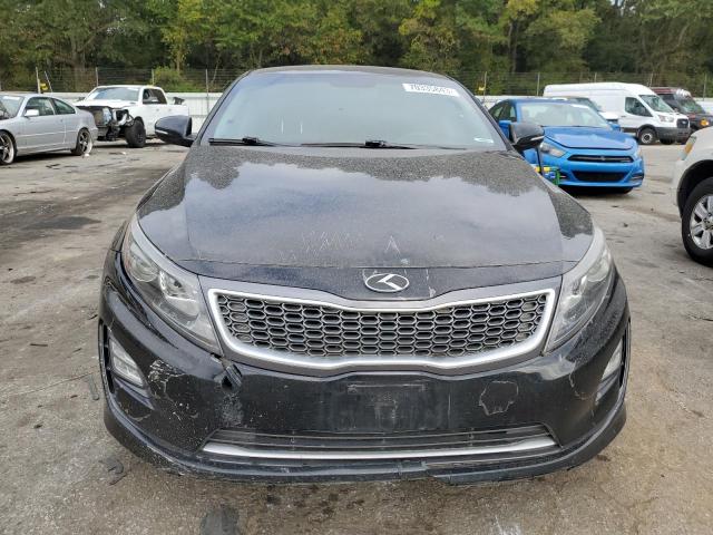 KNAGN4AD9G5099274 | 2016 KIA OPTIMA HYB