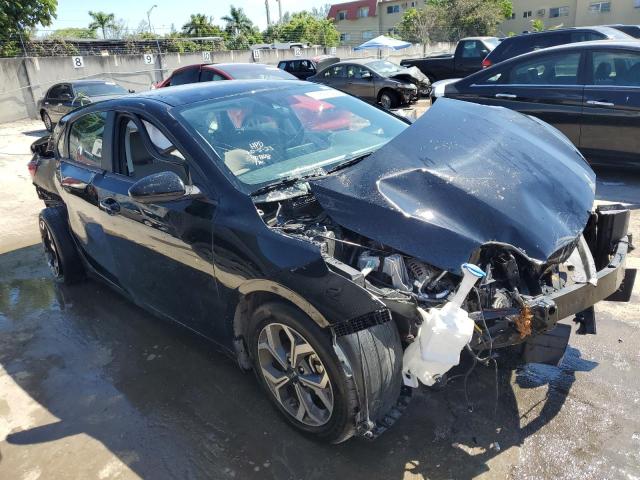 3KPF24AD7ME340868 KIA FORTE FE