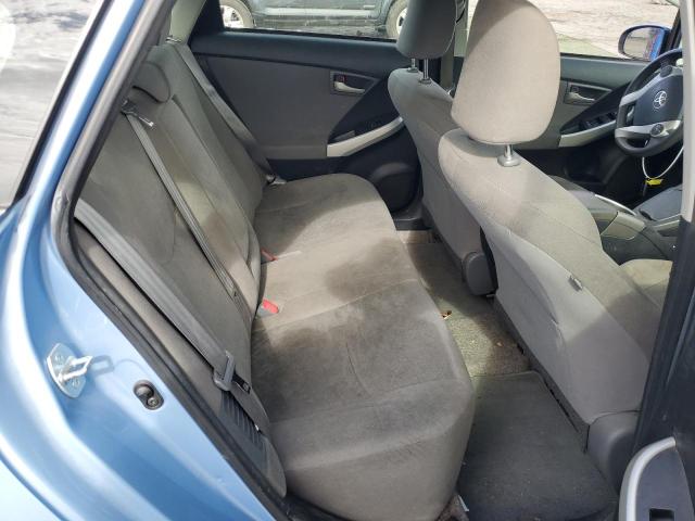 JTDKN3DP8F3067777 Toyota PRIUS PLUG-IN