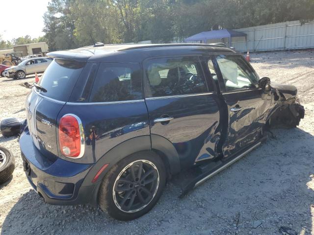 WMWZC5C59FWP47215 Mini Cooper S Countryman