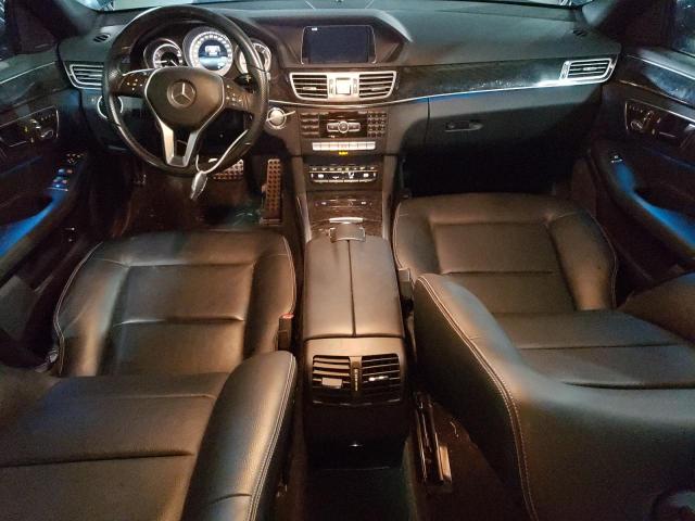 2015 MERCEDES-BENZ E 250 BLUE - WDDHF0EB9FB143026