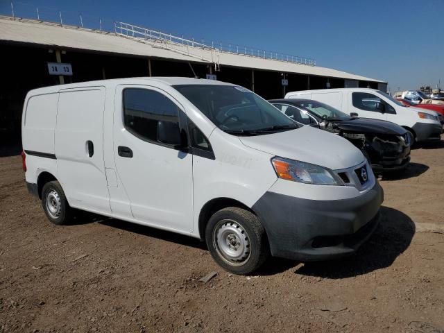 2019 Nissan NV200 