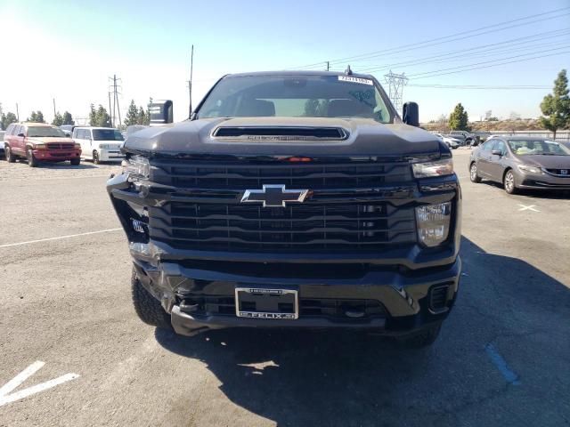 2024 CHEVROLET SILVERADO - 1GC4YME73RF107867