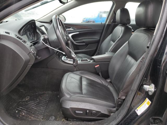 2G4GN5EX6E9217743 Buick Regal Premium