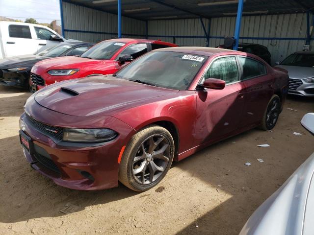 2019 Dodge Charger GT