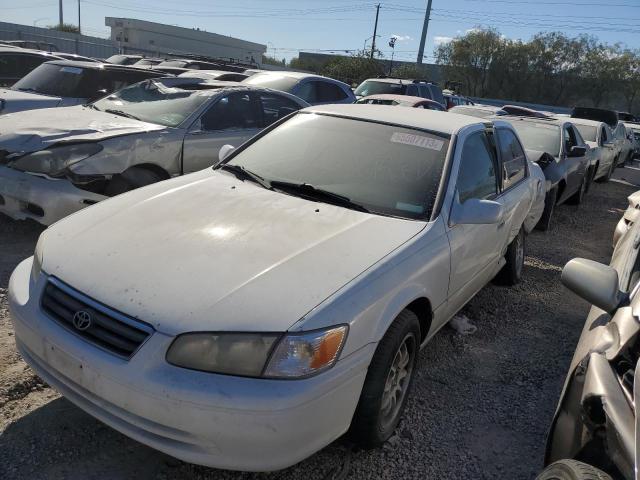 2000 Toyota Camry CE