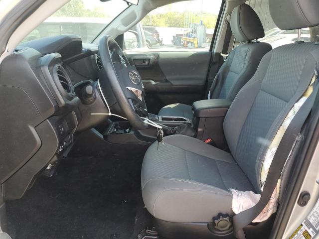 3TMCZ5AN7PM581644 Toyota Tacoma Double Cab