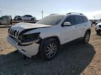 2018 JEEP CHEROKEE L VIN:1C4PJMDX8JD598035