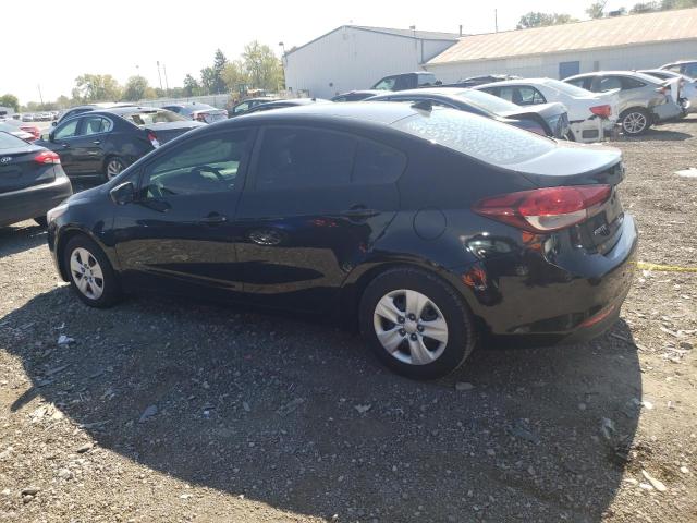3KPFK4A73HE068416 KIA FORTE LX