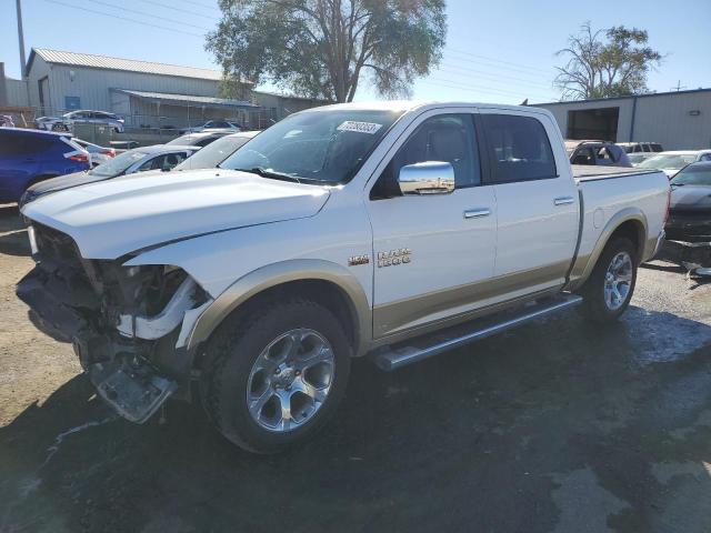 2013 Ram 1500 Laramie