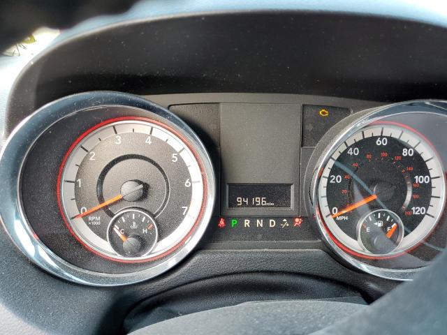 2C4RDGCG2FR690376 Dodge Grand Caravan Sxt