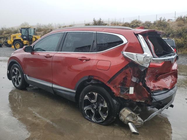 2HKRW2H99HH683982 | 2017 HONDA CR-V TOURI