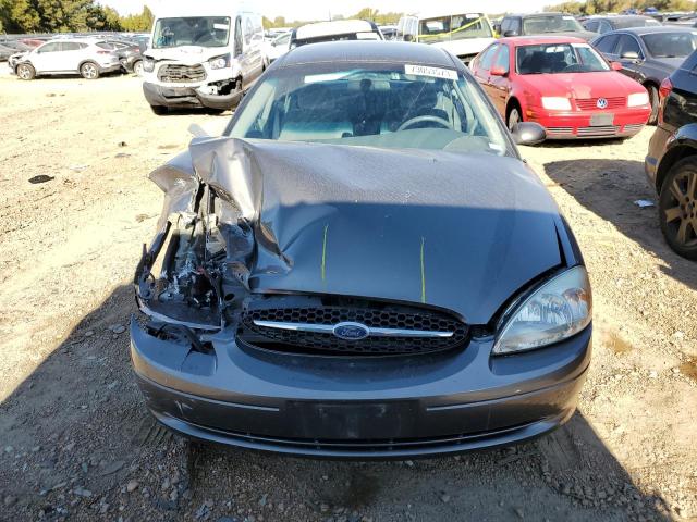 2002 Ford Taurus Se VIN: 1FAFP53U22A154083 Lot: 73053573