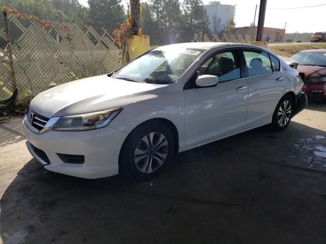 Vin: 1hgcr2f3xfa105973, lot: 67543503, honda accord lx 20151