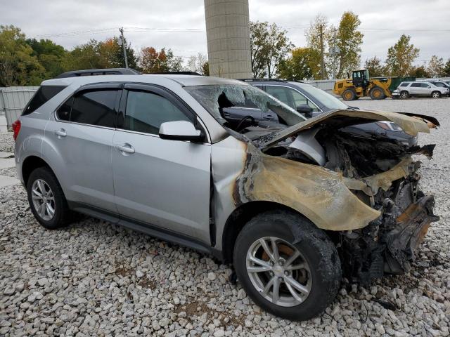 2GNFLFEK8H6314407 | 2017 Chevrolet equinox lt