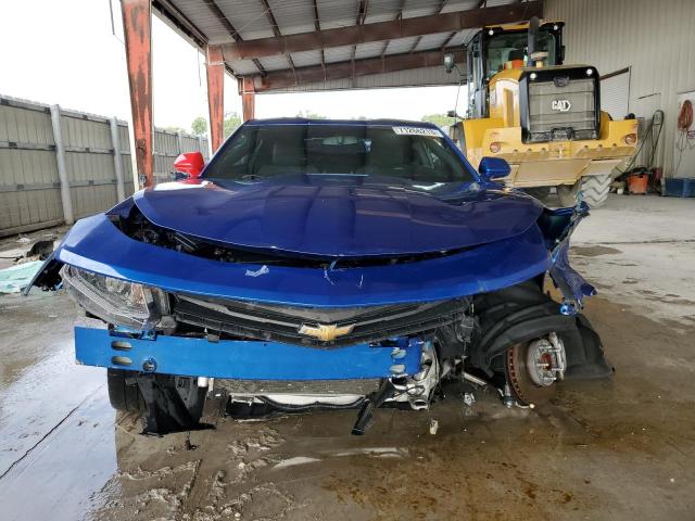 2017 Chevrolet Camaro Lt VIN: 1G1FB1RS1H0178602 Lot: 71266213