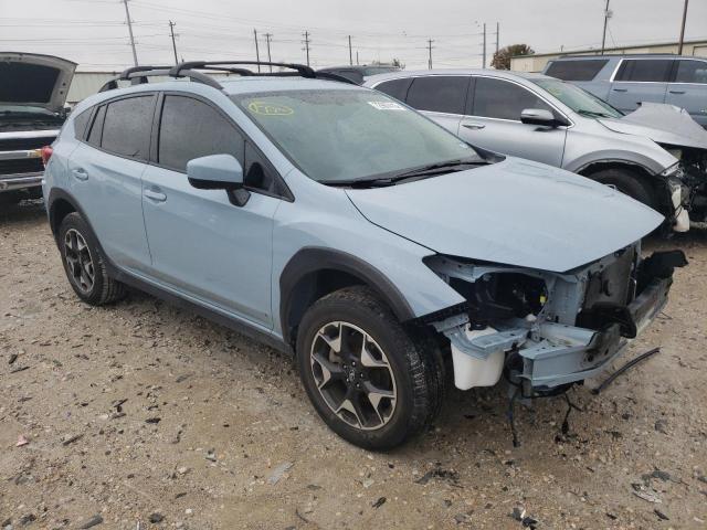 JF2GTACC1K8250385 Subaru Crosstrek Premium