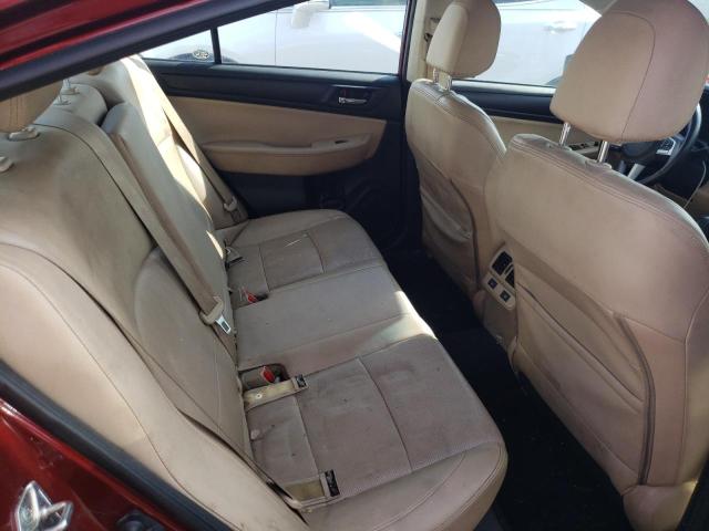 4S3BNAN68H3051978 Subaru Legacy 2.5i Limited