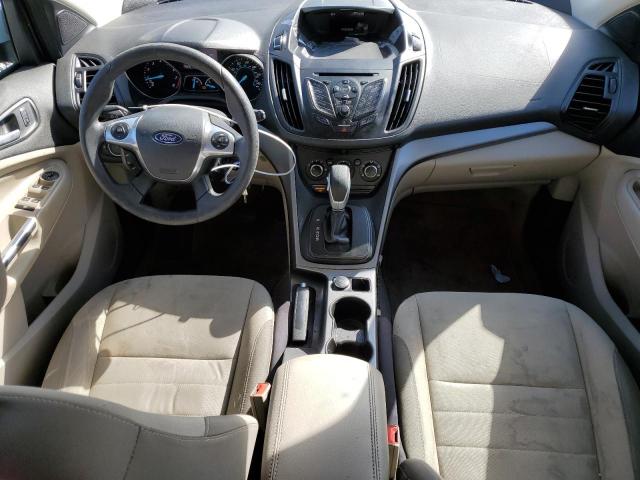 1FMCU0G72FUC63754 Ford ESCAPE SE