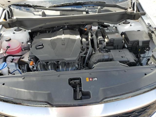 5XYK33AF7PG029858 KIA Sportage Ex