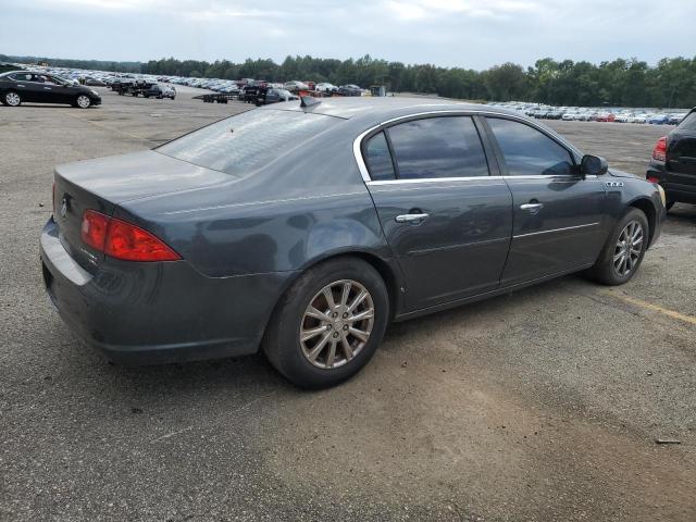 2009 Buick Lucerne Cxl Photos 