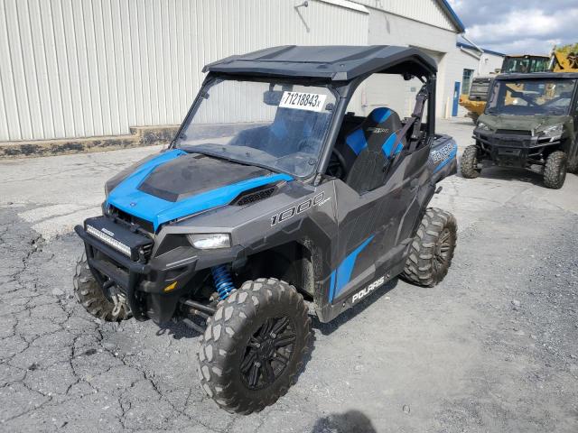 2019 POLARIS GENERAL 10 - 3NSRGU995KH834946
