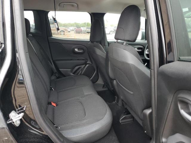 2023 JEEP RENEGADE A - ZACNJDE15PPP30497
