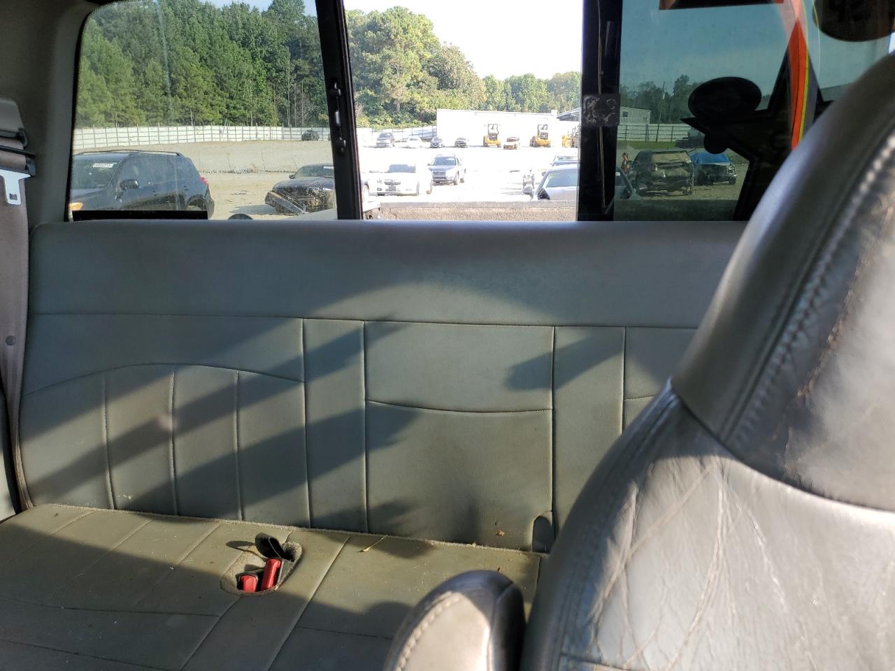 1FTRX17W2XNA80501 1999 Ford F150