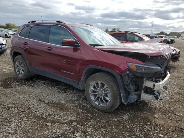 1C4PJMMX7MD106583 | 2021 JEEP CHEROKEE L