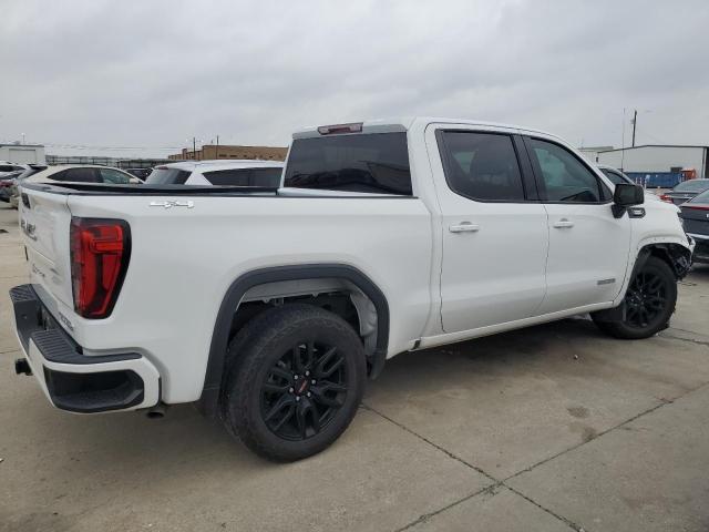 3GTU9CET1LG428607 GMC Sierra K1500 Elevation