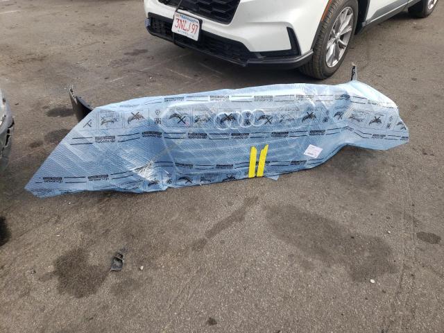 2017 AUDI S6 PRESTIG WAUHFAFC0HN041619
