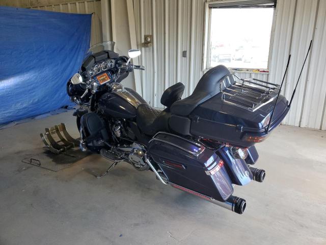 2018 HARLEY-DAVIDSON FLHTKSE 11 - 1HD1THH10JB956560