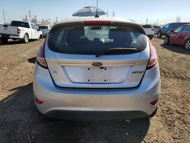 VIN 3FADP4EJXKM109576 2019 FORD FIESTA no.6