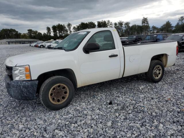 2011 Chevrolet C/K 1500 