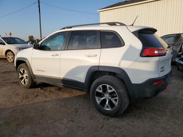 1C4PJMBS2EW236011 Jeep Cherokee Trailhawk