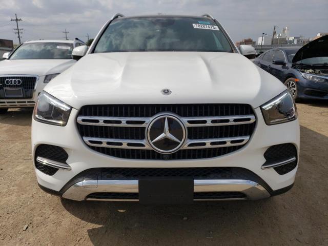 4JGFB4FB7RB009666 | 2024 MERCEDES-BENZ GLE 350 4M